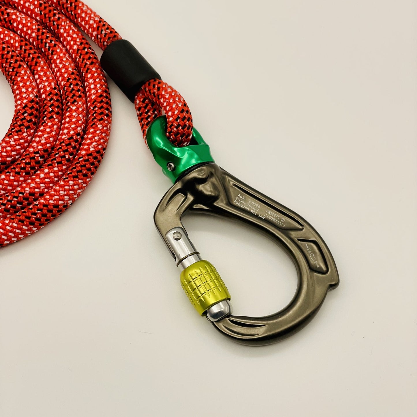 Tuff Climber Lead - tuffwolf